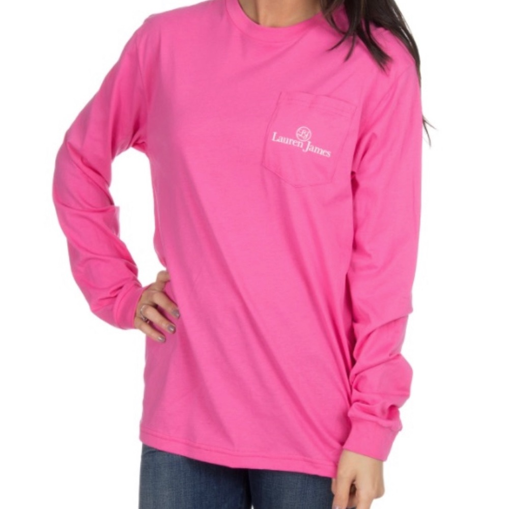 Lauren James T-Shirt